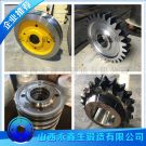 1.2311模鍛加工
