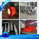鍛造34CrNi3Mo材質(zhì)
