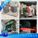 9Cr2Mo壓球輥鍛件