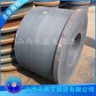 渣油加氫脫硫裝置12Cr2Mo1 筒體鍛件