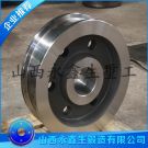 減速機(jī)車輪鍛件