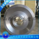 40Cr減速機(jī)車輪