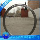 擋輪滾圈鍛件