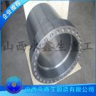 鍛造BDO主次反應(yīng)器筒節(jié)