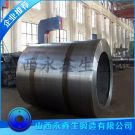 鍛造掘錨機(jī)滾筒