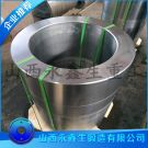 鍛造伺服油缸