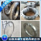  SKD11鍛件