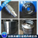 SKD61鍛件