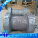 轉(zhuǎn)環(huán)短接鍛件