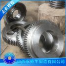 S30400不銹鋼鍛件