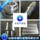 SNCM439鍛造