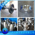 00Cr18Ni5Mo3Si2不銹鋼鍛件