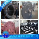 06Crl3Al不銹鋼鍛件