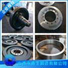 1Cr17不銹鋼鍛件