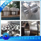 STS430不銹鋼鍛件