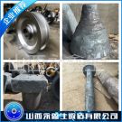  高壓風(fēng)機主軸