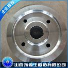 行走車輪