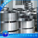 鍛造風(fēng)機口圈（材質(zhì)HQ785）