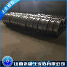 跨箱搬運(yùn)車鍛造車輪