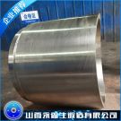 重質油分離器入孔筒節(jié)DN1300