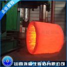 重質油分離器入孔筒節(jié)DN1400