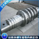周期軋管機(jī)鍛造軋輥鍛件