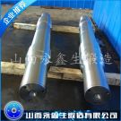 轉(zhuǎn)向架車軸鍛件