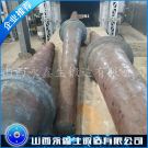 排粉風(fēng)機(jī)主軸鍛件