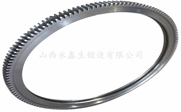 環(huán)形鍛件