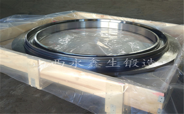 環(huán)形鍛件