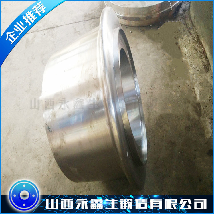 接管鍛件
