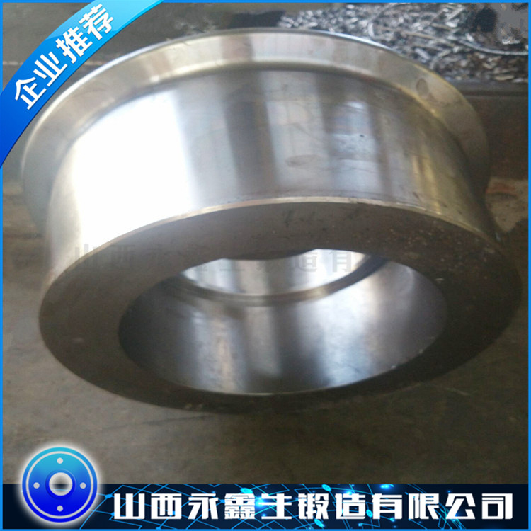 接管鍛件