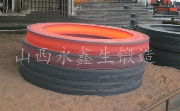 環(huán)形鍛件