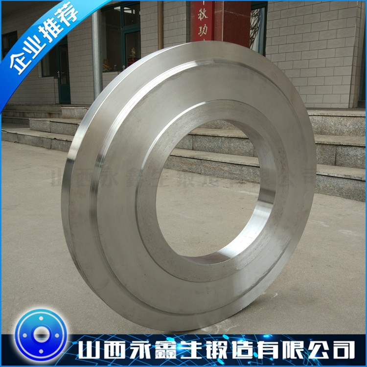 環(huán)形鍛件