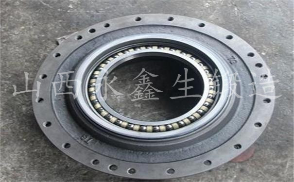 環(huán)形鍛件