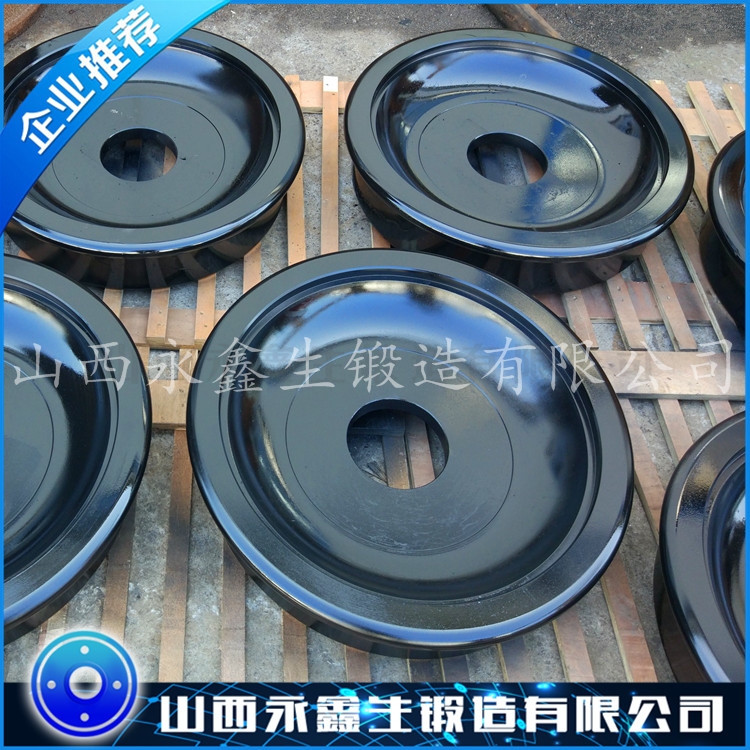 產(chǎn)品鍛件