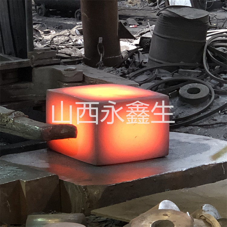 鍛件