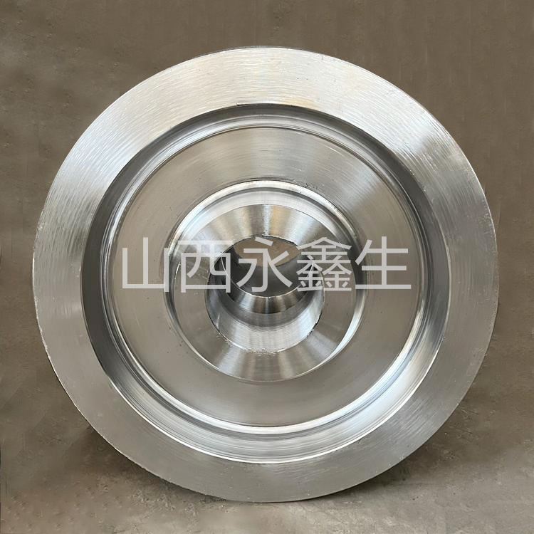 鍛件