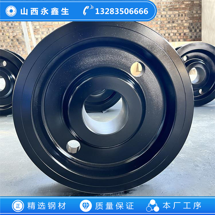 貨車車輪鍛件