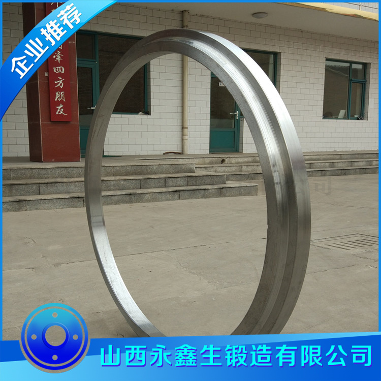 SA182鍛環(huán)鍛件